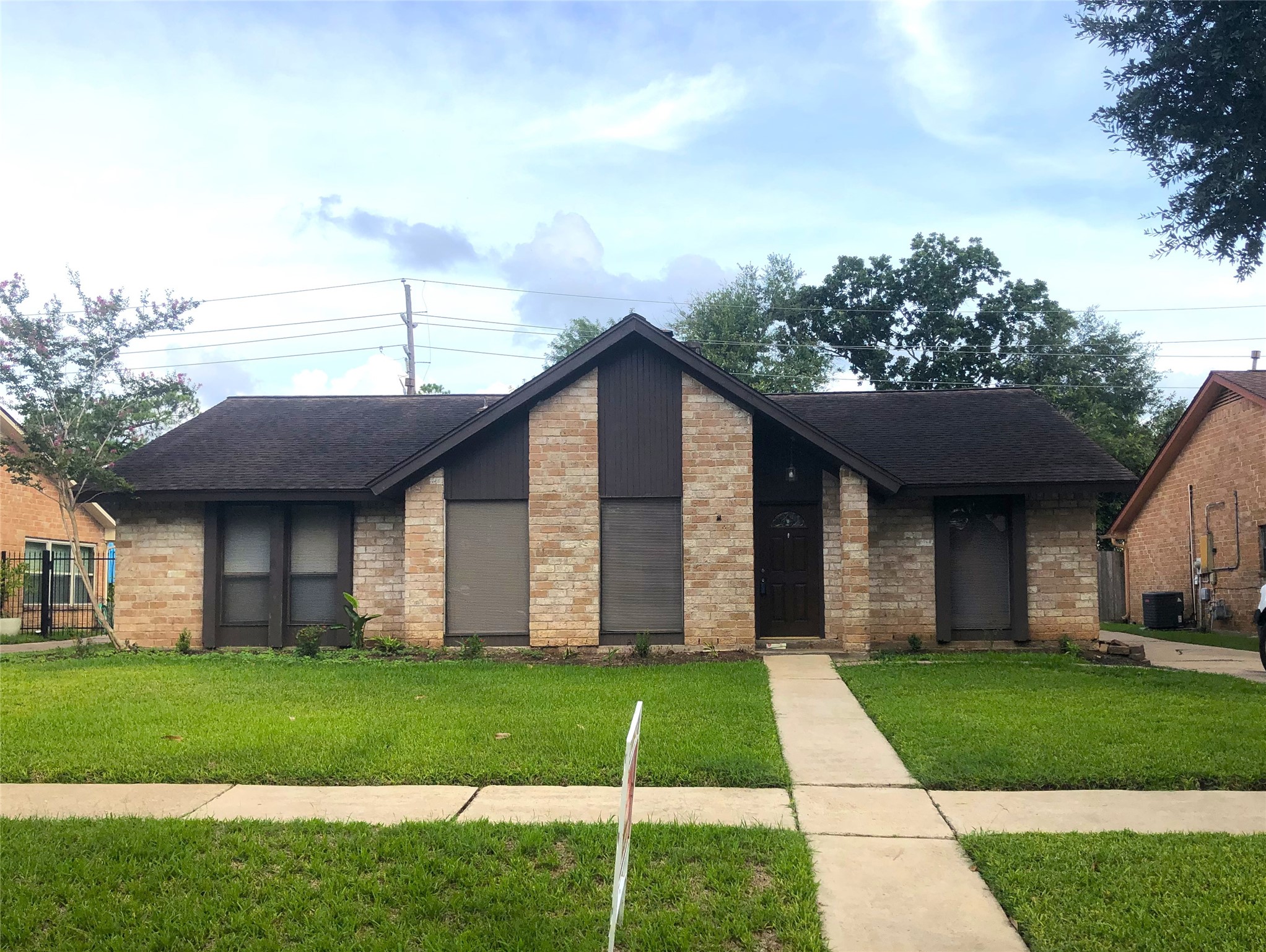 2847 Field Line Drive Sugar Land TX 77479