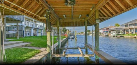 812 Marlin Street Bayou Vista TX 77563