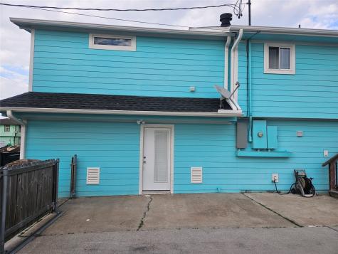 812 Marlin Street Bayou Vista TX 77563