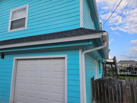 812 Marlin Street Bayou Vista TX 77563