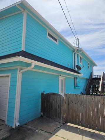 812 Marlin Street Bayou Vista TX 77563