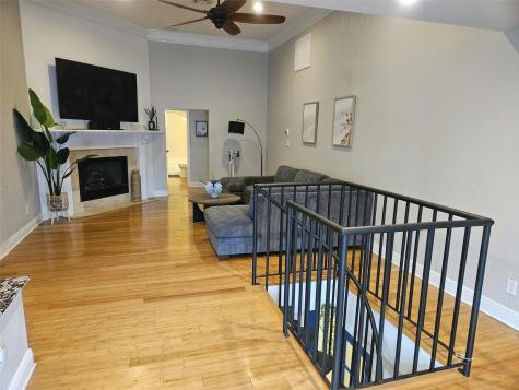 812 Marlin Street Bayou Vista TX 77563
