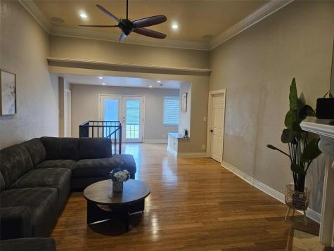812 Marlin Street Bayou Vista TX 77563