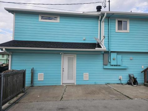 812 Marlin Street Bayou Vista TX 77563