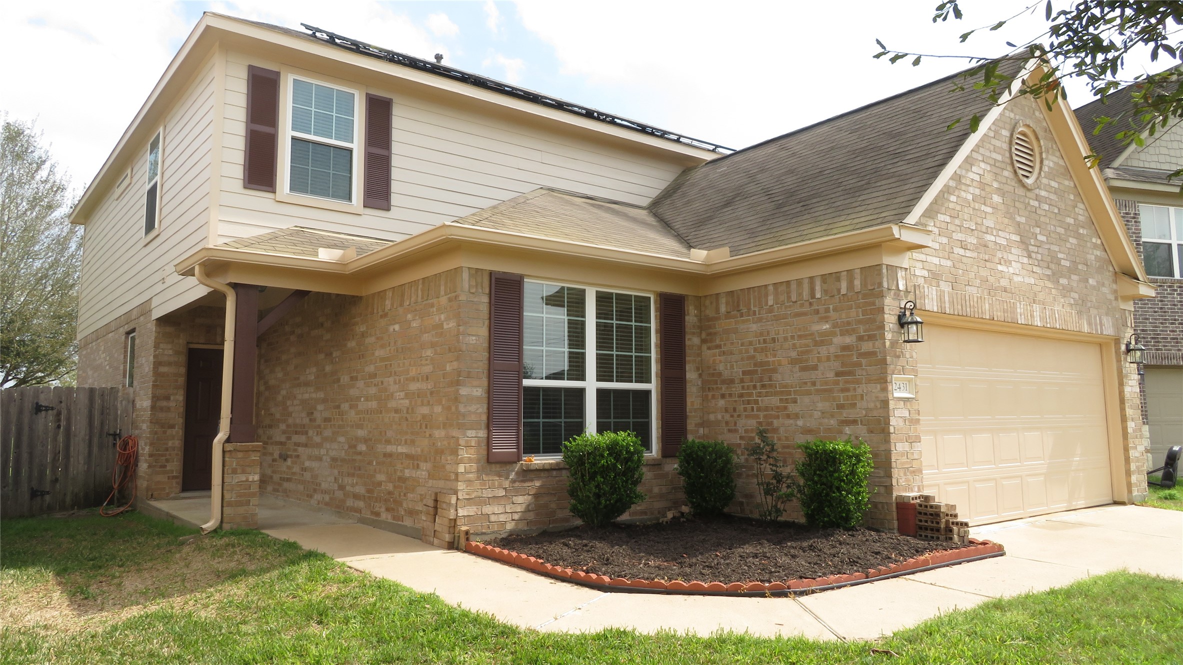 2431 Cloudy Bay Drive Fresno TX 77545