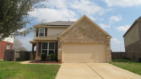2431 Cloudy Bay Drive Fresno TX 77545