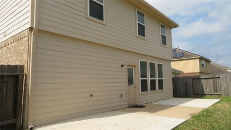 2431 Cloudy Bay Drive Fresno TX 77545