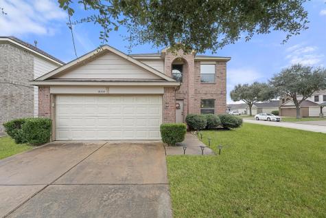 18335 Wild Orchid Drive Houston TX 77084