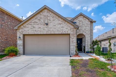 25615 Bottlebrush Sedge Street Katy TX 77493
