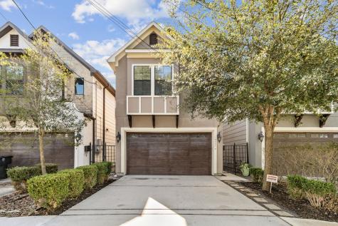 5337 Kansas Street C Houston TX 77007