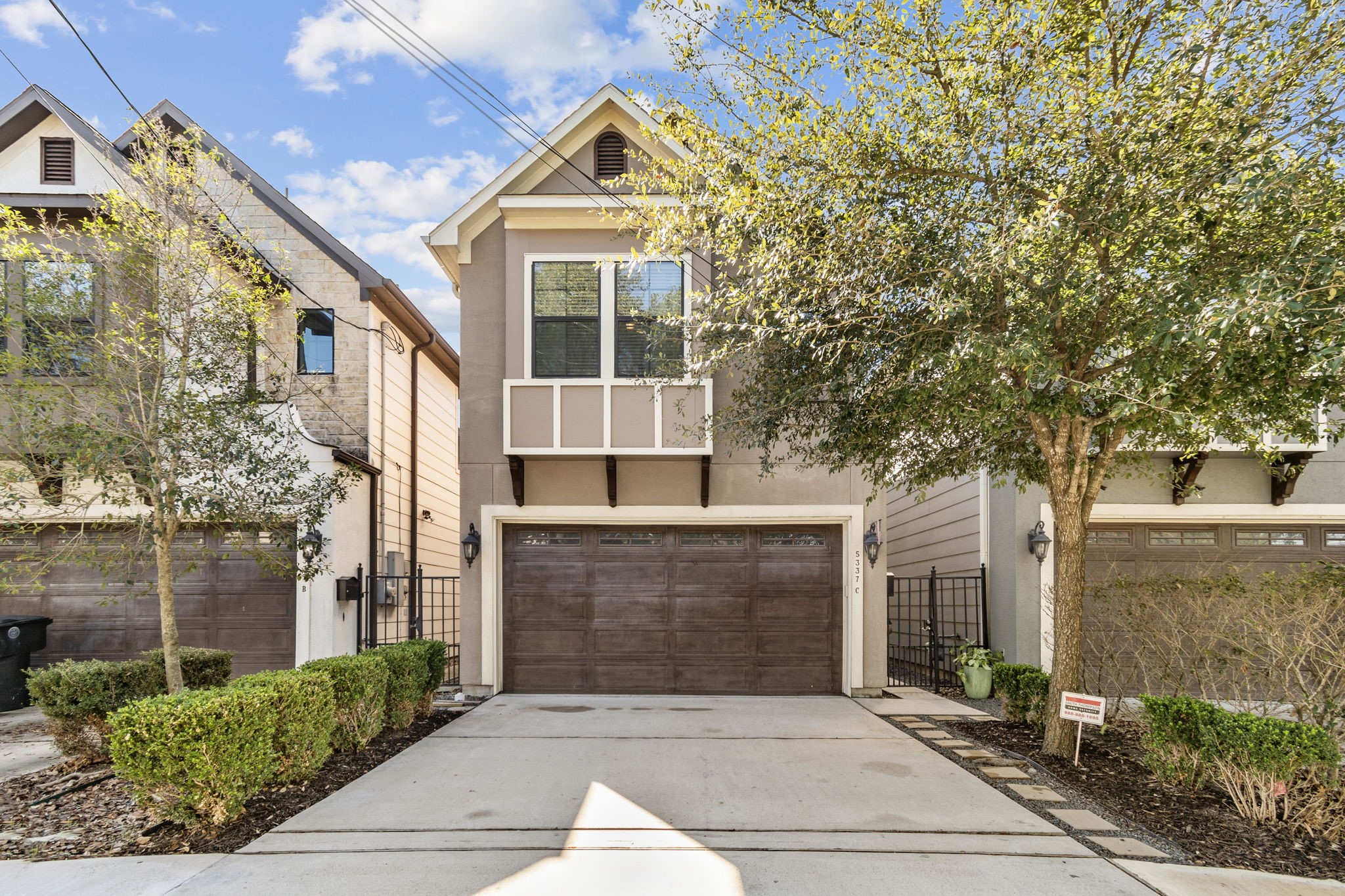 5337 Kansas Street C Houston TX 77007