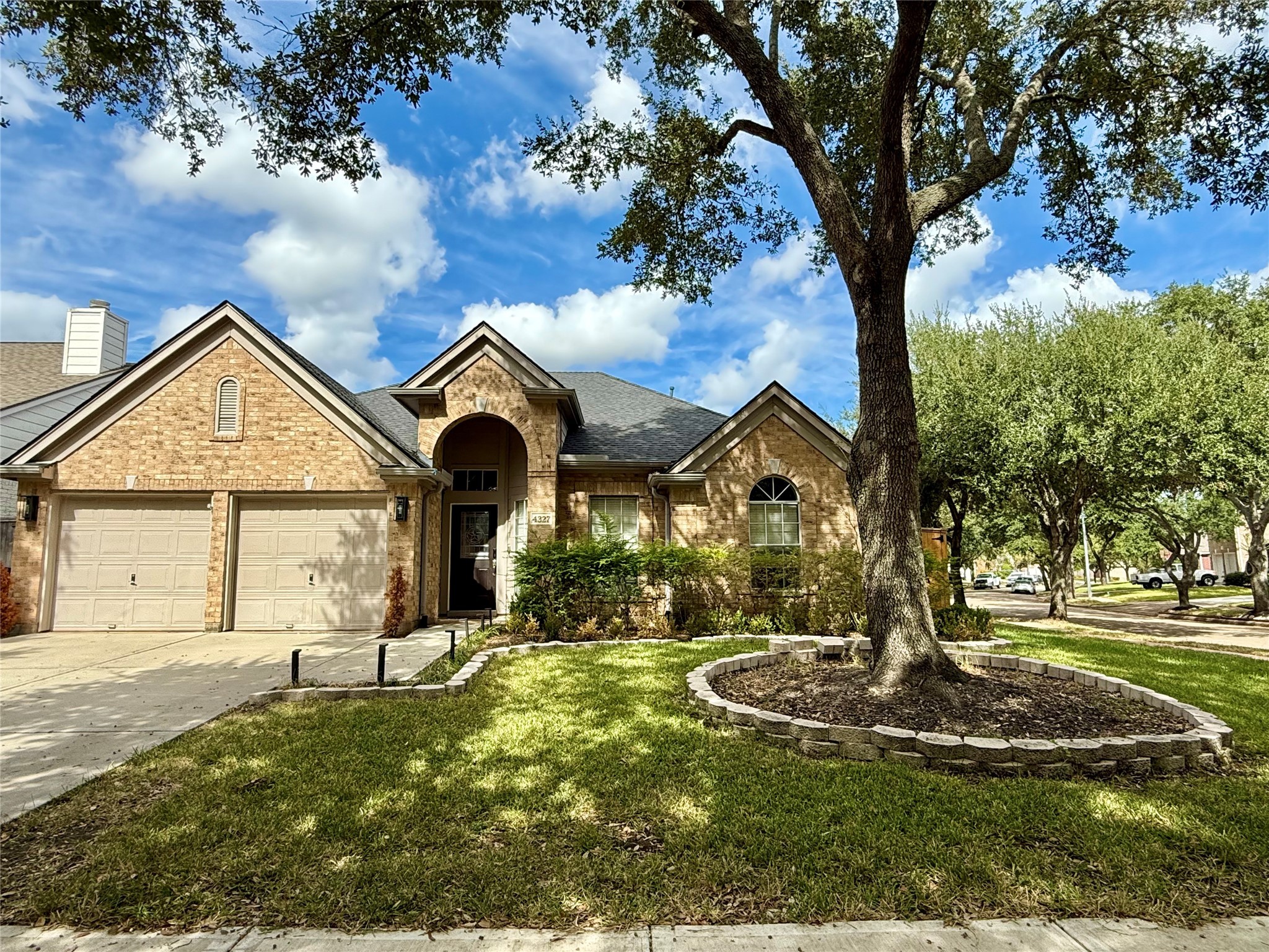 4327 Innsbrook Place Sugar Land TX 77479