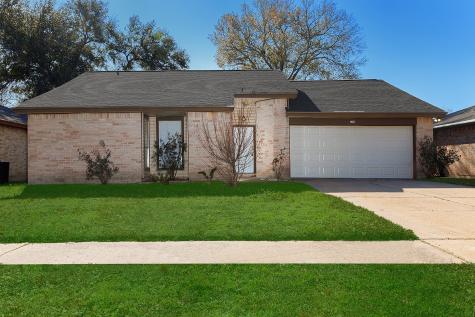 19331 Cypress Bay Drive Katy TX 77449