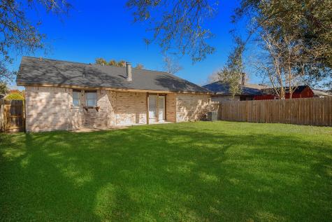 19331 Cypress Bay Drive Katy TX 77449