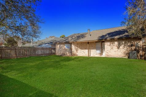 19331 Cypress Bay Drive Katy TX 77449