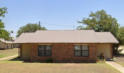 400 NW Second Street Seminole TX 79360