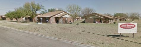 400 NW Second Street Seminole TX 79360