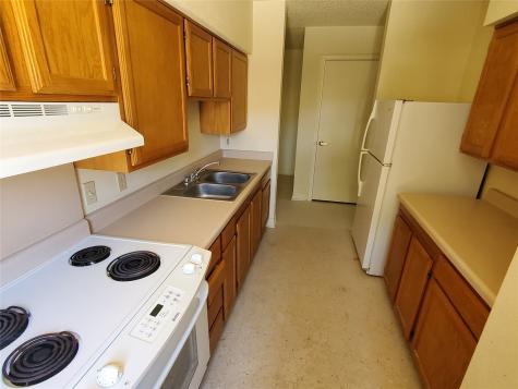 400 NW Second Street Seminole TX 79360