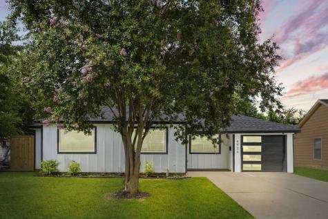 4926 Gammage Street Houston TX 77021