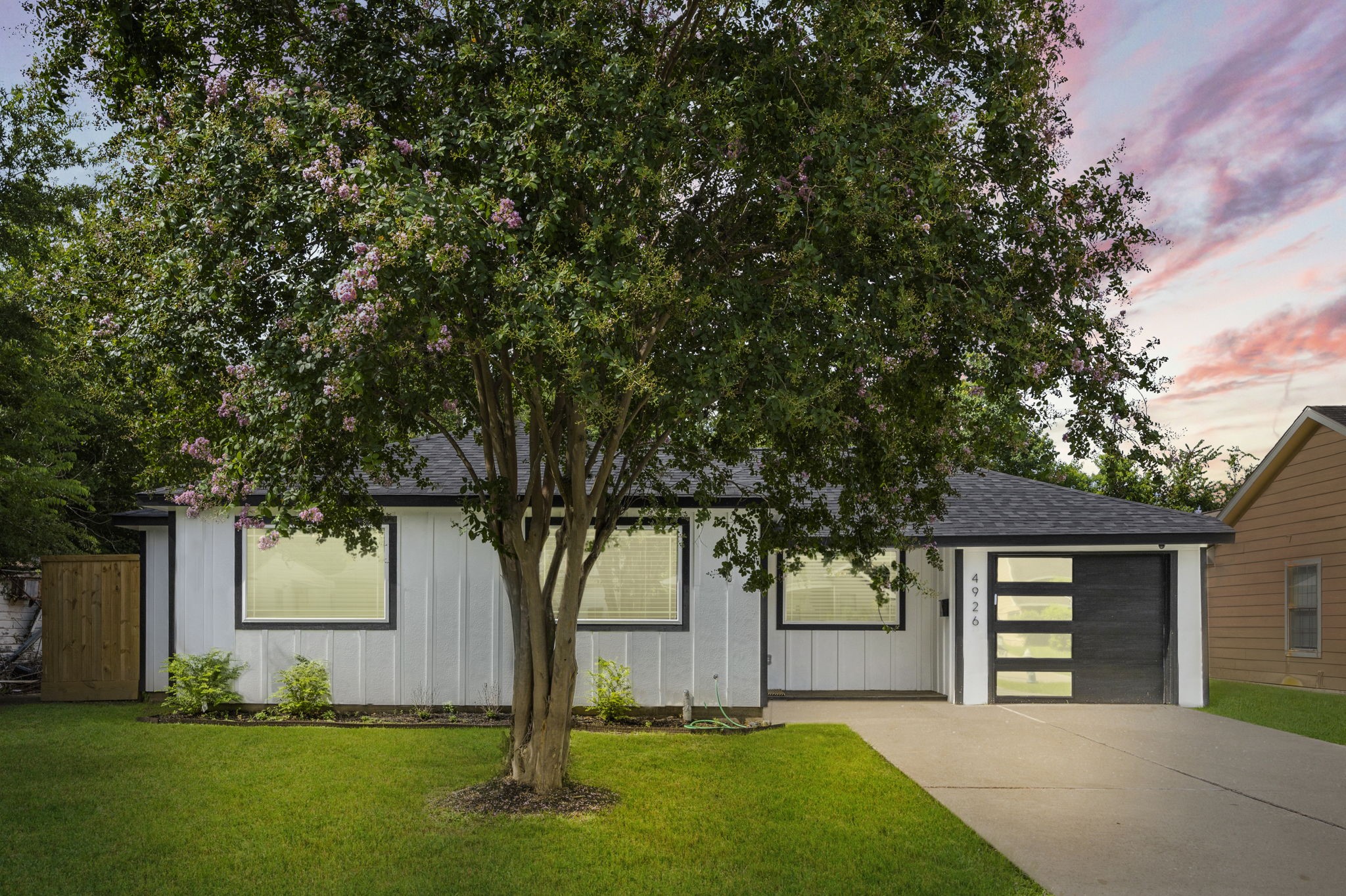4926 Gammage Street Houston TX 77021