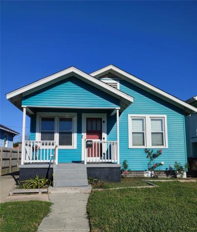 5208 Avenue P Galveston TX 77551