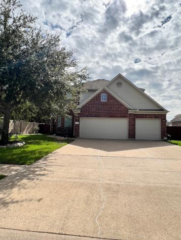 18503 Keystone Oak Street Houston TX 77084