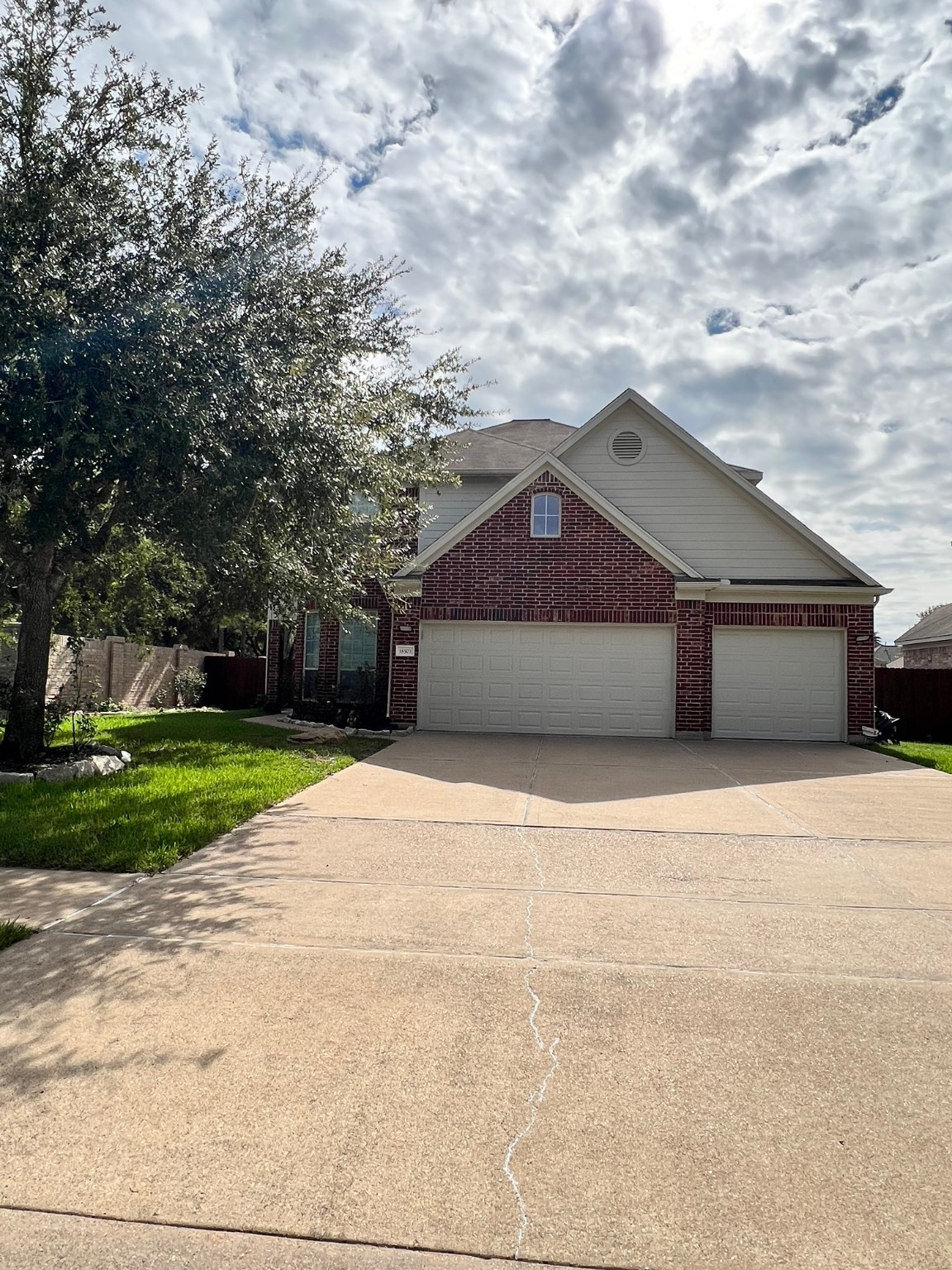 18503 Keystone Oak Street Houston TX 77084