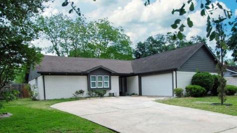 6711 Vialinda Drive Houston TX 77083