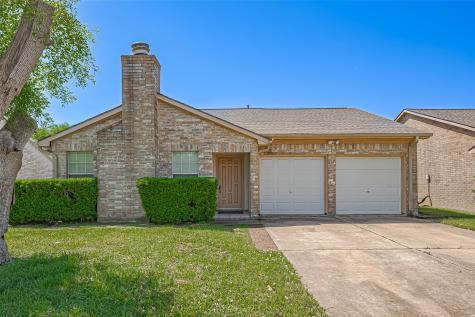 3122 Rifle Gap Lane Sugar Land TX 77478
