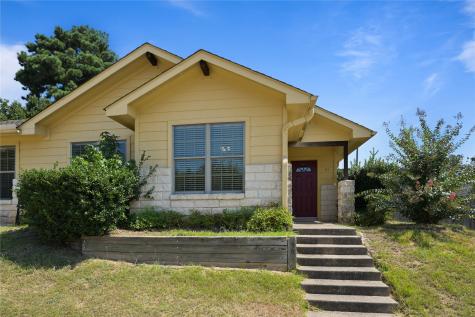 111 Bolero Way Huntsville TX 77340