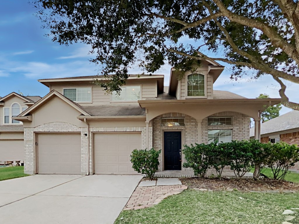 12822 Mills Trail Lane Houston TX 77070