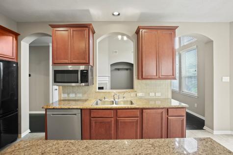 1606 Sunderland Drive Sugar Land TX 77479