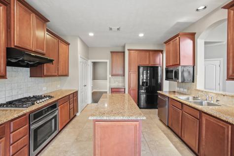1606 Sunderland Drive Sugar Land TX 77479