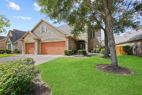 1606 Sunderland Drive Sugar Land TX 77479
