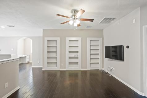 1606 Sunderland Drive Sugar Land TX 77479
