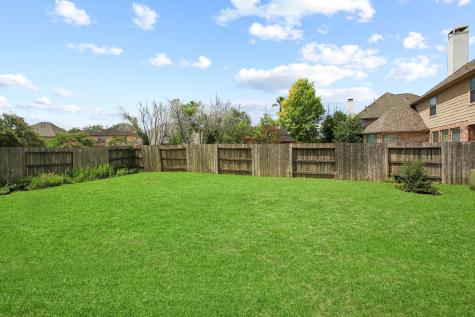 1606 Sunderland Drive Sugar Land TX 77479