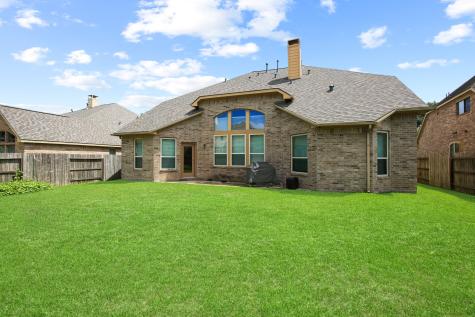1606 Sunderland Drive Sugar Land TX 77479