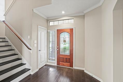 1606 Sunderland Drive Sugar Land TX 77479