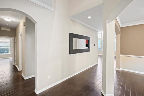 1606 Sunderland Drive Sugar Land TX 77479
