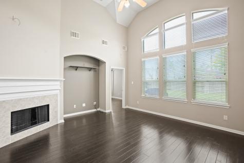 1606 Sunderland Drive Sugar Land TX 77479