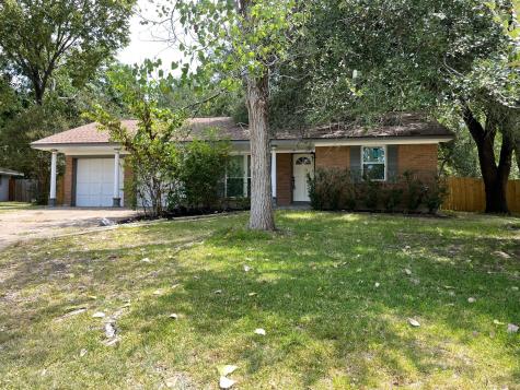 409 Far Hills Lane Huntsville TX 77320