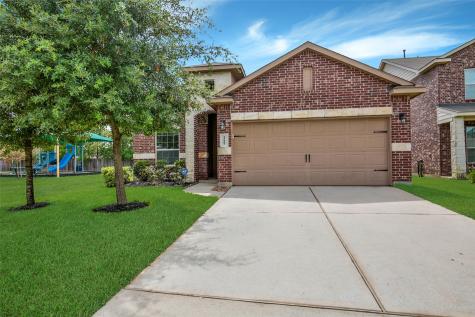 25807 Rustica Drive Tomball TX 77375