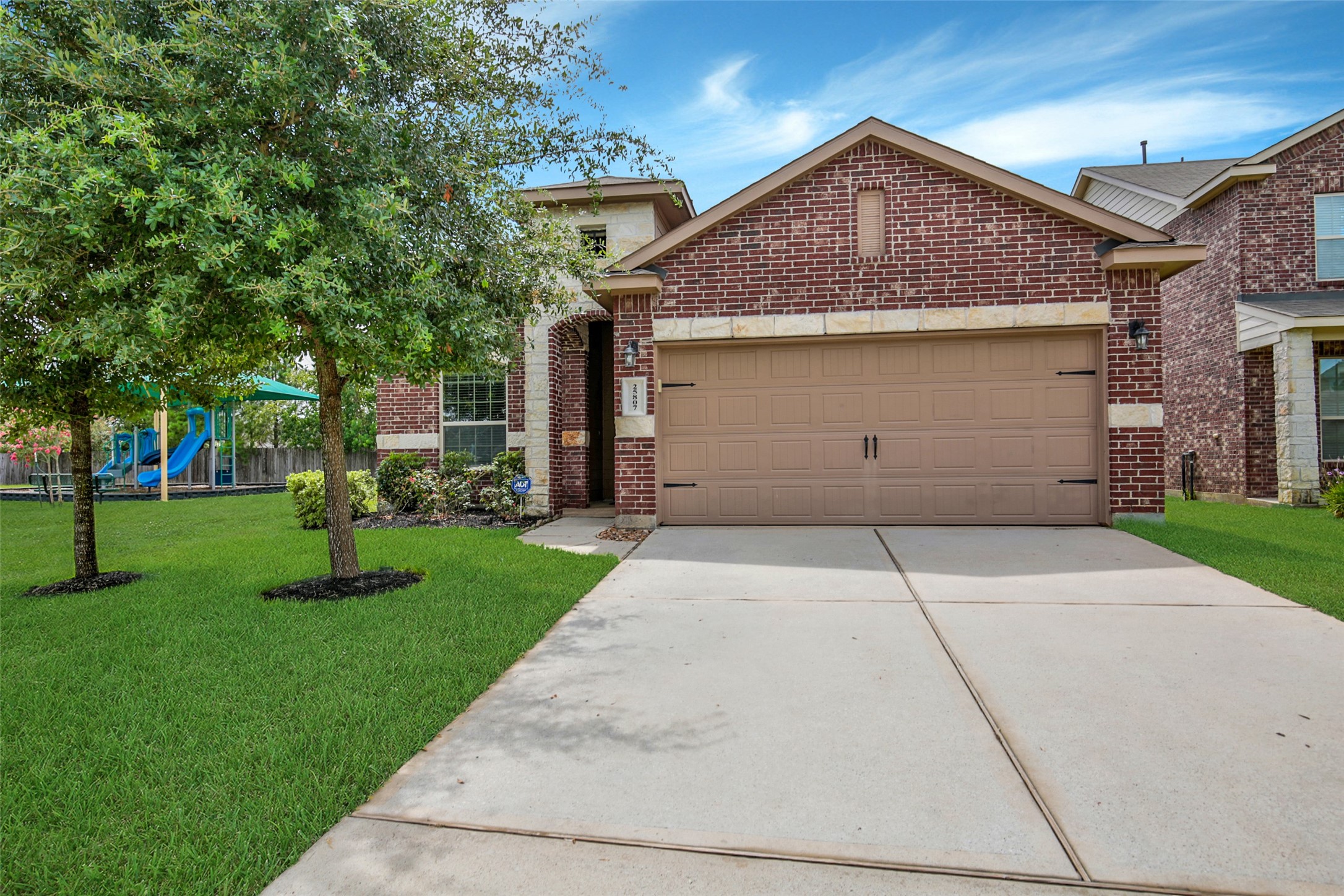 25807 Rustica Drive Tomball TX 77375