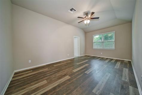 25807 Rustica Drive Tomball TX 77375