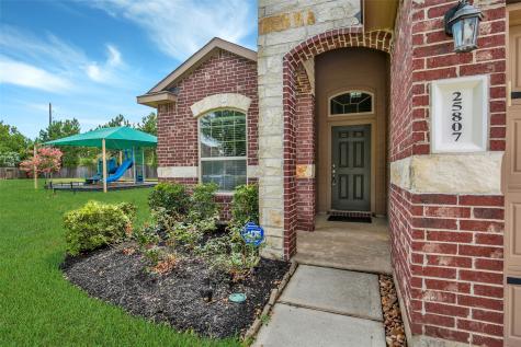 25807 Rustica Drive Tomball TX 77375