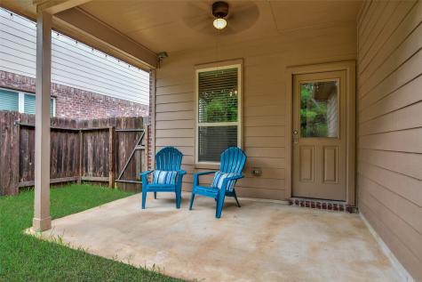 25807 Rustica Drive Tomball TX 77375