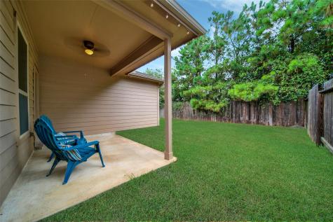 25807 Rustica Drive Tomball TX 77375