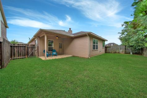 25807 Rustica Drive Tomball TX 77375