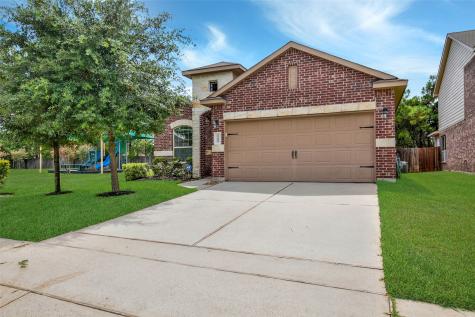 25807 Rustica Drive Tomball TX 77375