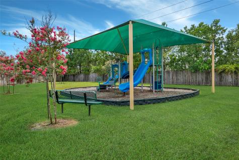 25807 Rustica Drive Tomball TX 77375